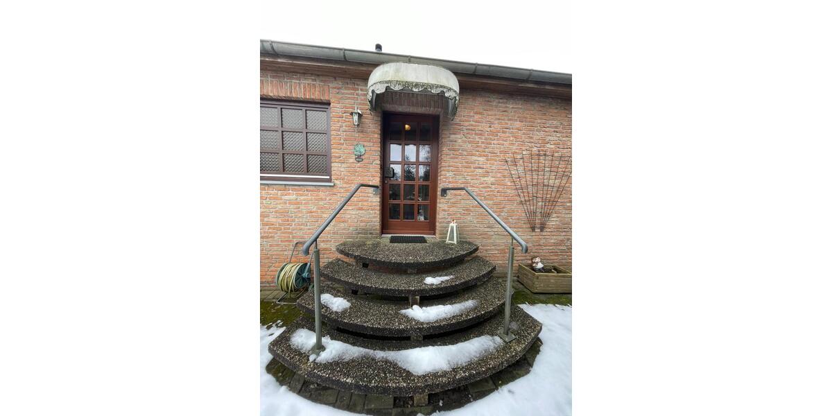 Einfamilienhaus Oyten - 3 Zimmer, 80 m&sup2;, 320.000&euro; | Angebot:25131642