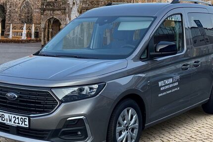 Ford Tourneo Connect 16.000 km 37.990 € Bremen 28207