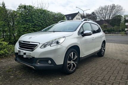 Peugeot 2008 149.000 km 6.900 &euro; Bremen 28211