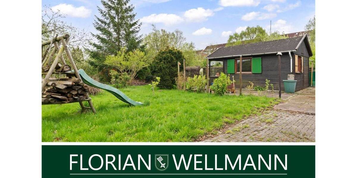 Grundstück Bremen Weidedamm - 35.000&euro; | Angebot:26388173
