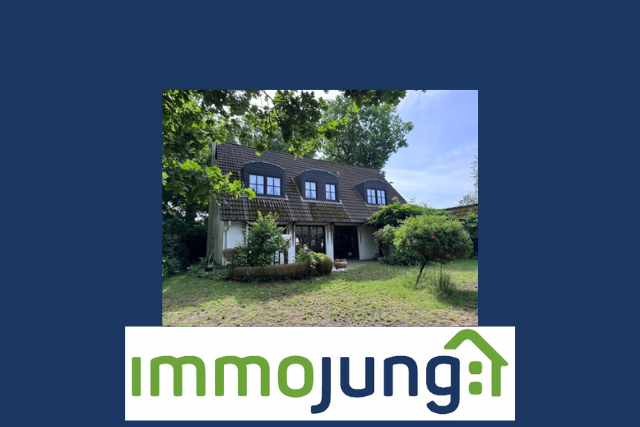 Einfamilienhaus Lilienthal - 5 Zimmer, 170 m&sup2;, 390.000&euro; | Angebot:26864693