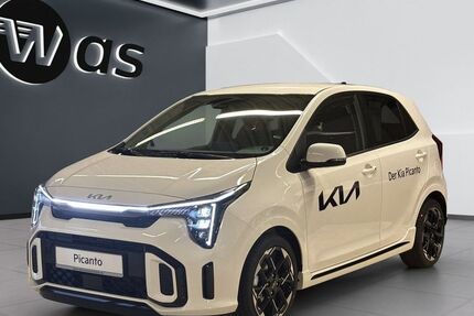 Kia Picanto 3.500 km 17.880 &euro; Stuhr 28816