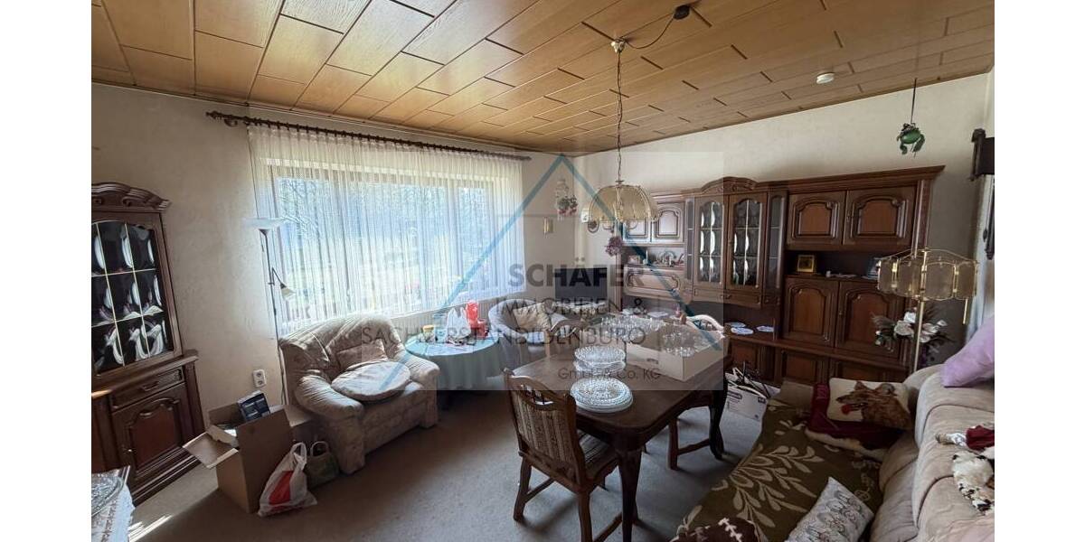 Einfamilienhaus Bassum Nordwohlde - 7 Zimmer, 177 m&sup2;, 239.000&euro; | Angebot:26657707