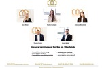 Schwachhausen – 3-Zimmer-Wohnung mit hochwertiger Ausstattung zur Zwischenmiete für 1 Jahr - Etagenwohnung Bremen Schwachhausen | Angebot:26764812