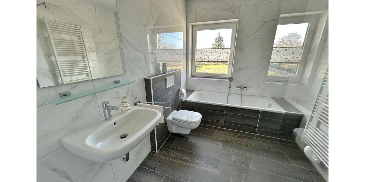 Etagenwohnung Weyhe - 3 Zimmer, 78 m&sup2;, 950&euro; | Angebot:25365274