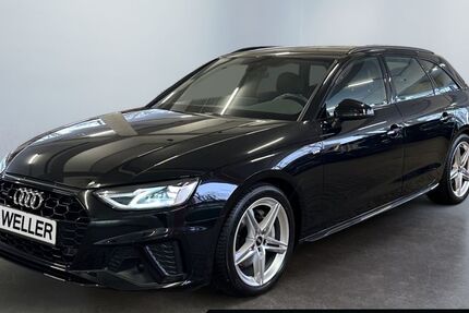 Audi A4 36.137 km 35.480 &euro; Bremen 28205