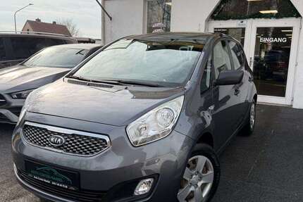 Kia Venga 119.454 km 5.990 &euro; Bremen 28719