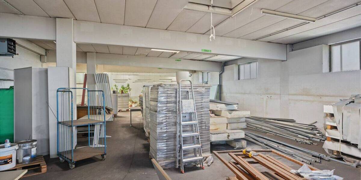 Gewerbeobjekt Bremen / Arbergen Arbergen - 4.100&euro; | Angebot:26275131