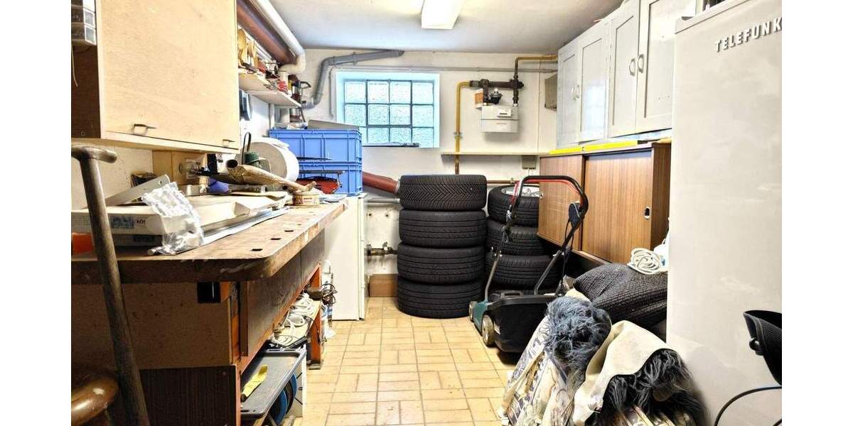 Reihenmittelhaus Bremen Burg-Grambke - 5 Zimmer, 120 m&sup2;, 299.000&euro; | Angebot:25645397