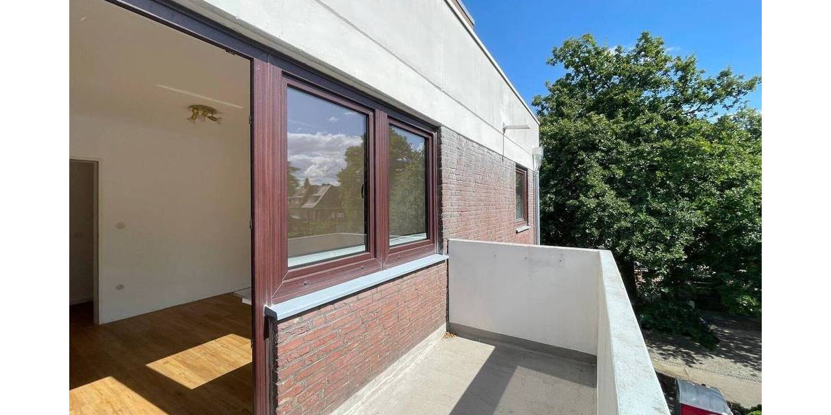 Etagenwohnung Bremen Schwachhausen - 4 Zimmer, 104 m&sup2;, 399.000&euro; | Angebot:22274048