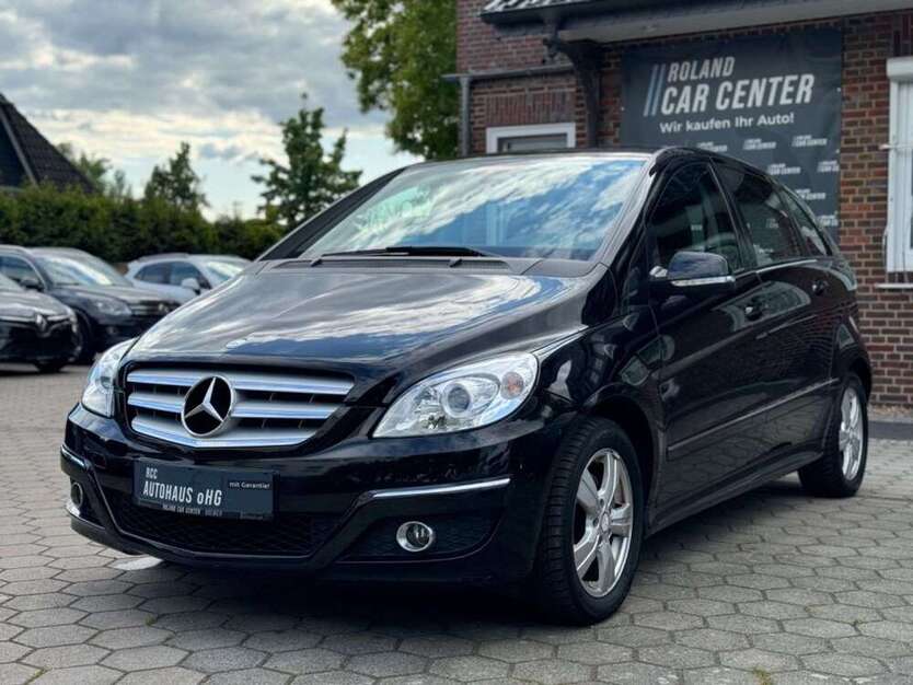B 200