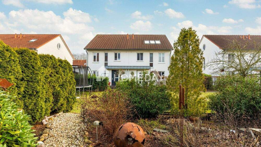 Doppelhaushälfte Achim Uphusen - 5 Zimmer, 113 m&sup2;, 375.000&euro; | Angebot:25737668