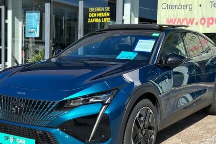 Peugeot 408 35.250 km 26.490 &euro; Ottersberg 28870