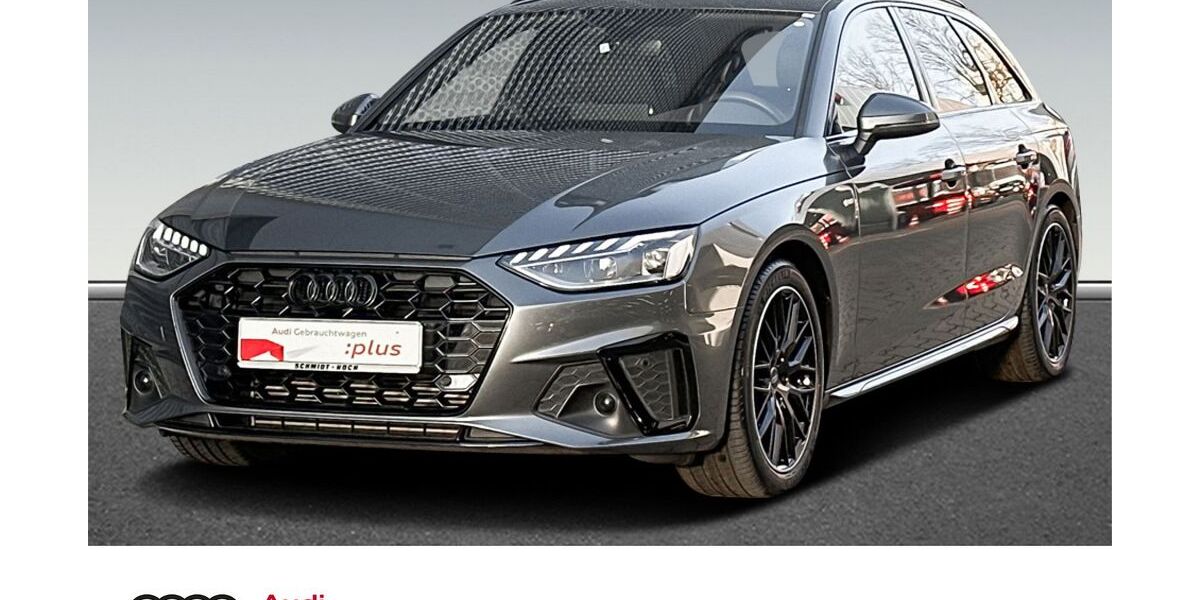 Audi A4 12.876 km 35.850 &euro; Bremen 28207