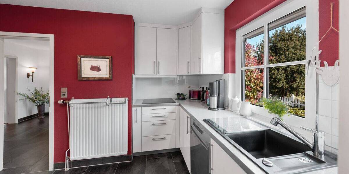 Doppelhaushälfte Weyhe Kirchweyhe - 4 Zimmer, 126 m&sup2;, 399.000&euro; | Angebot:26343949