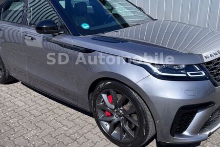 Land Rover Range Rover Velar 59.800 km 54.890 &euro; Grasberg bei Bremen 28879