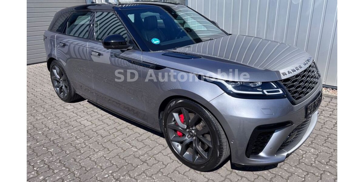 Land Rover Range Rover Velar 59.800 km 54.890 &euro; Grasberg bei Bremen 28879