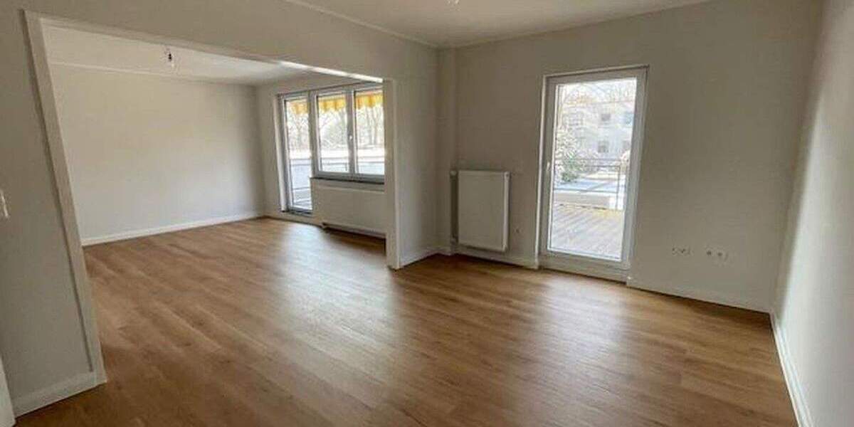 Reihenendhaus Bremen Osterholz - 4 Zimmer, 110 m&sup2;, 399.000&euro; | Angebot:25756400