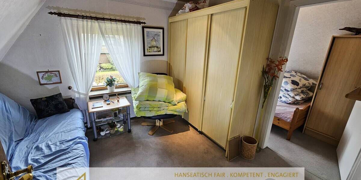 Einfamilienhaus Langwedel / Etelsen Etelsen - 4 Zimmer, 93 m&sup2;, 235.000&euro; | Angebot:26474715