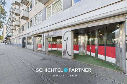 Gewerbeobjekt Bremen - 6.999.900&euro; | Angebot:25178578