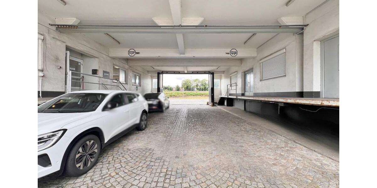 Gewerbeobjekt Bremen Gröpelingen - 1.100&euro; | Angebot:23882130