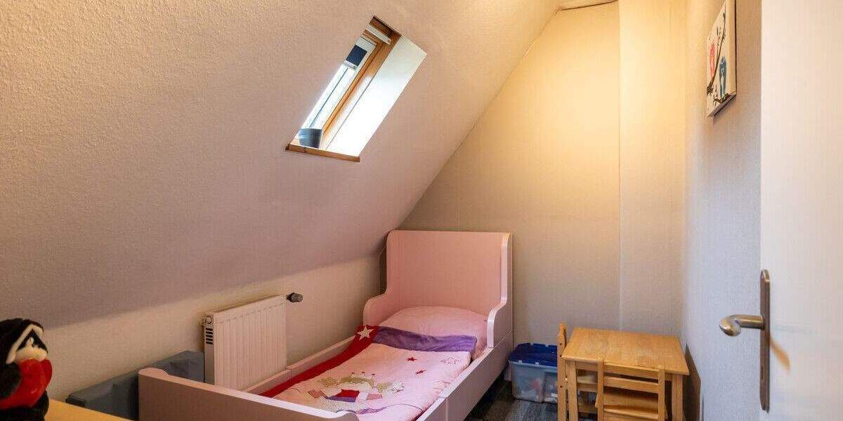 Einfamilienhaus Delmenhorst Düsternort - 4 Zimmer, 115 m&sup2;, 269.000&euro; | Angebot:25821108