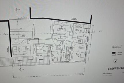 4-Zimmer-Wohnung in Bremen-Walle 4 zimmer