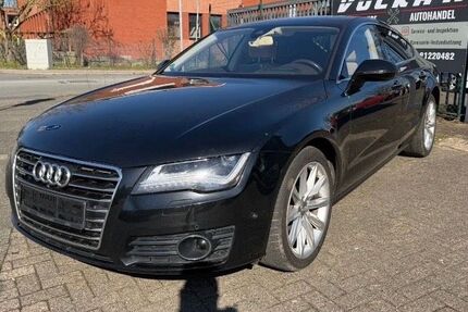 Audi A7 271.000 km 10.900 &euro; Bremen 28279