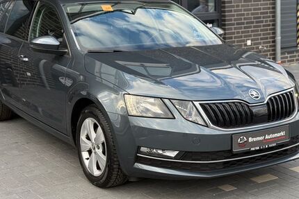 Skoda Octavia 115.000 km 13.490 &euro; Weyhe / Melchiorshausen 28844