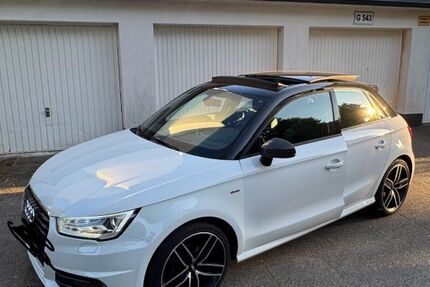 Audi A1 98.900 km 13.699 € Bremen 28329