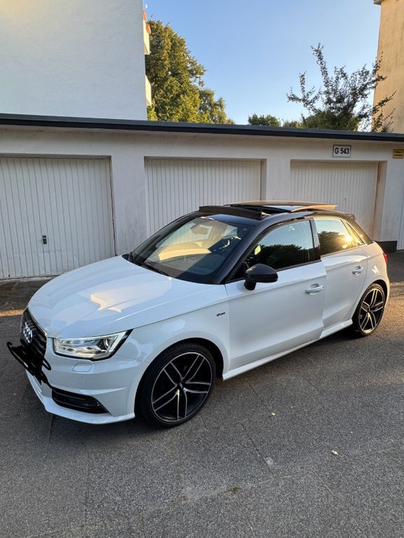 Audi A1 98.900 km 14.999 € Bremen 28329