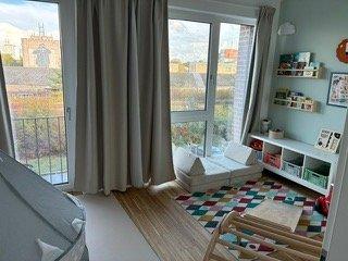 Maisonettenwohnung Bremen Walle - 4 Zimmer, 114 m&sup2;, 630.000&euro; | Angebot:27120297