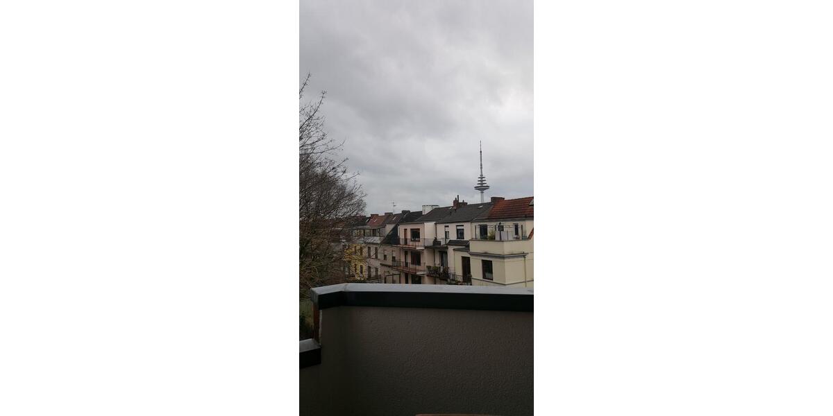 Etagenwohnung Bremen Findorff - 2 Zimmer, 50 m&sup2;, 580&euro; | Angebot:26485208