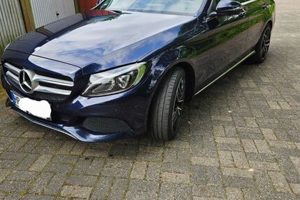 Mercedes-Benz C 250 164.000 km 11.500 &euro; Bremen 28717
