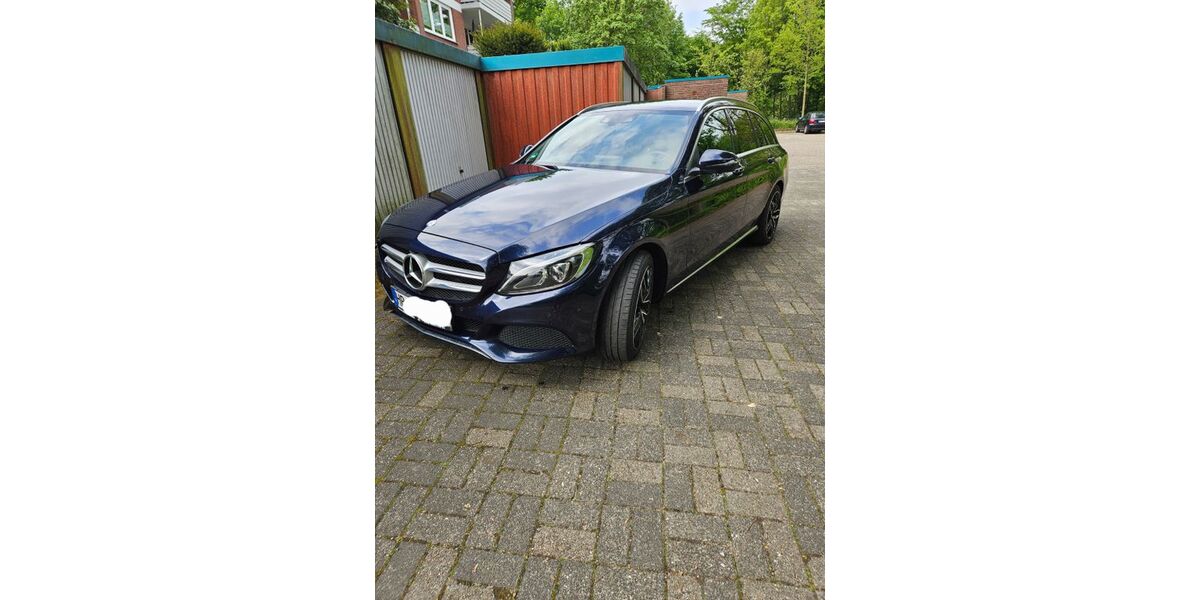 Mercedes-Benz C 250 164.000 km 11.500 &euro; Bremen 28717