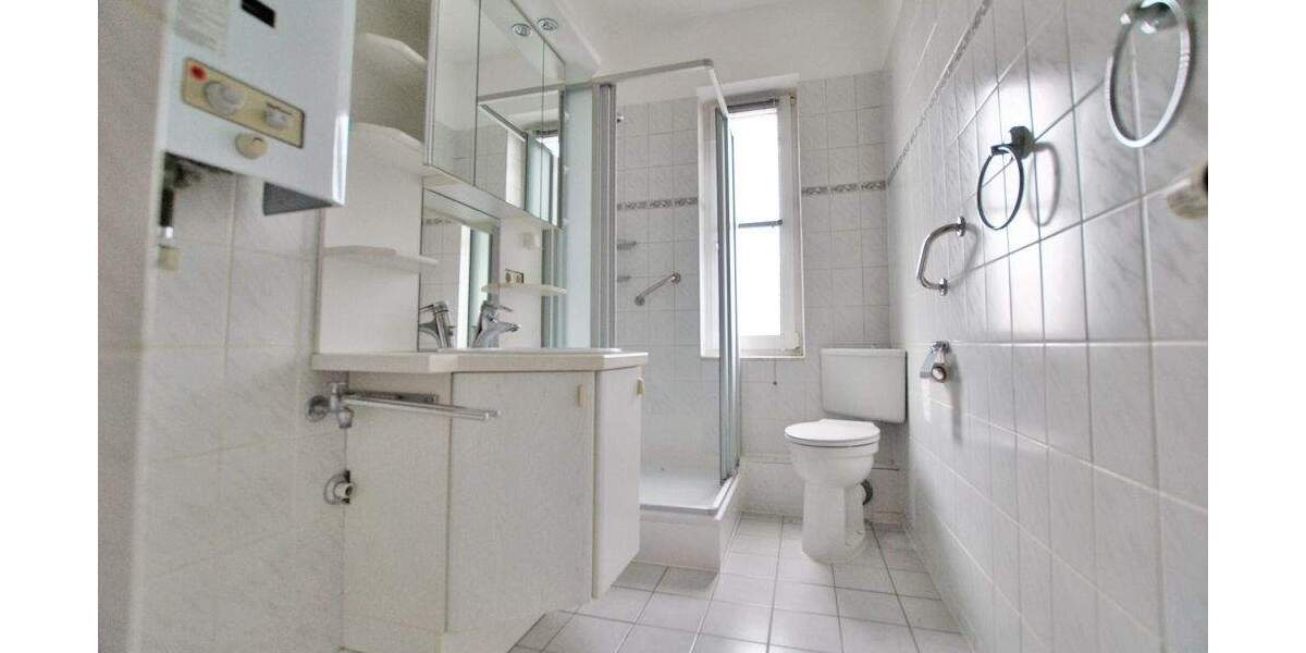 Etagenwohnung Bremen Weidedamm - 3 Zimmer, 68 m&sup2;, 800&euro; | Angebot:24737091