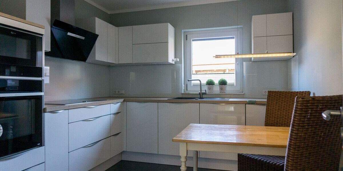 Doppelhaushälfte Bremen / Aumund Aumund-Hammersbeck - 3 Zimmer, 108 m&sup2;, 295.000&euro; | Angebot:25800398