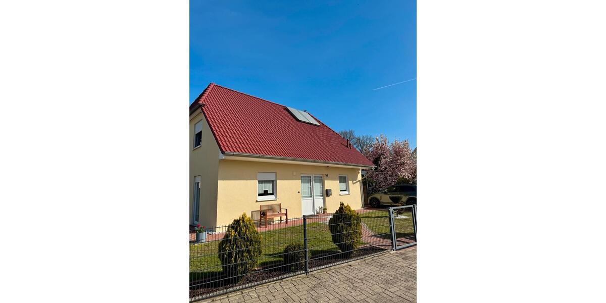 Einfamilienhaus Achim - 4 Zimmer, 122 m&sup2;, 510.000&euro; | Angebot:26120577