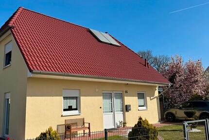 Haus Achim - 4 Zimmer, 122 m&sup2;, 510.000&euro; | Angebot:26120577