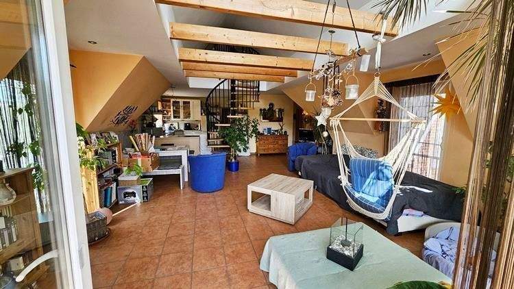 Etagenwohnung Hambergen - 4 Zimmer, 120 m&sup2;, 225.000&euro; | Angebot:25701506