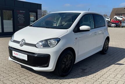 VW up! 47.521 km 9.700 &euro; Martfeld 27327