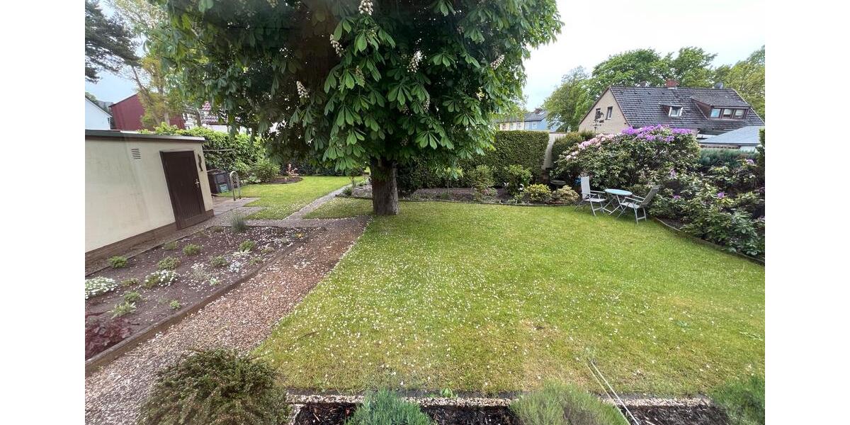 Mehrfamilienhaus, Wohnhaus Bremen Huchting - 10 Zimmer, 219 m&sup2;, 536.000&euro; | Angebot:26621608