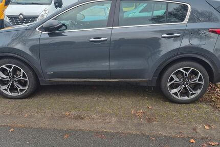 Kia Sportage 79.981 km 21.999 &euro; Achim 28832