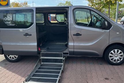 Renault Trafic 168.000 km 16.999 &euro; Osterholz Scharmbeck 27711