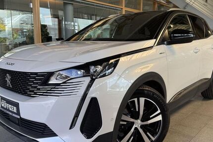 Peugeot 3008 27.338 km 21.990 &euro; Lilienthal 28865