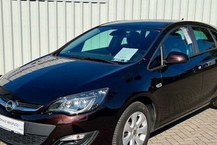 Opel Astra 61.800 km 9.950 &euro; Ritterhude 27721
