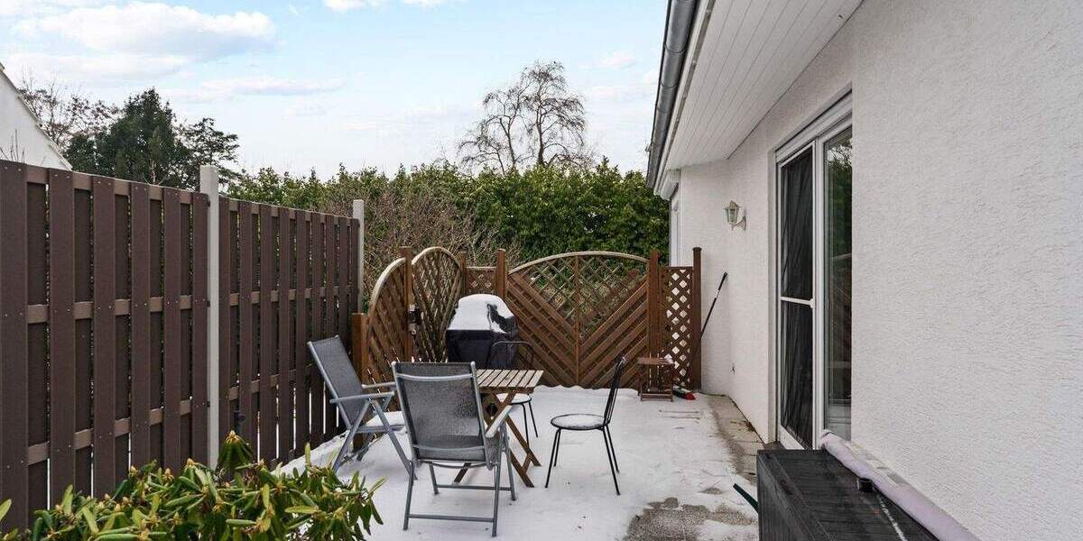 Einfamilienhaus Achim Uphusen - 4 Zimmer, 134 m&sup2;, 499.000&euro; | Angebot:25676303