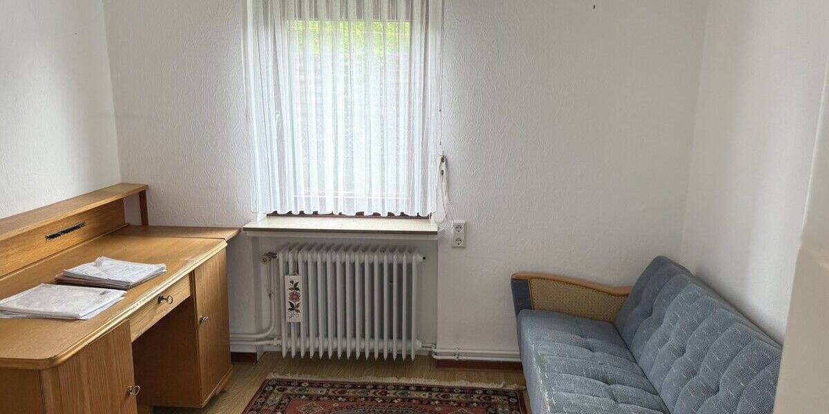 Einfamilienhaus Bremen / Aumund Fähr-Lobbendorf - 4 Zimmer, 87 m&sup2;, 220.000&euro; | Angebot:26799137