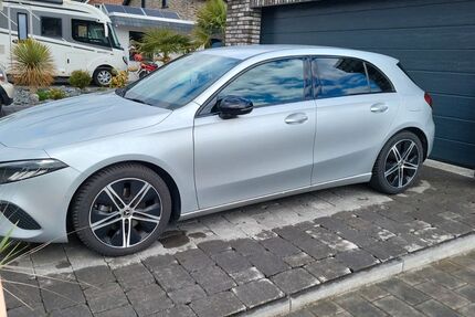 Mercedes-Benz A 200 16.800 km 25.499 &euro; Hambergen 27729