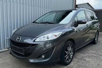 Mazda 5